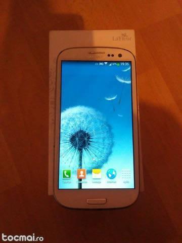 Samsung Galaxy S3 La Fleur