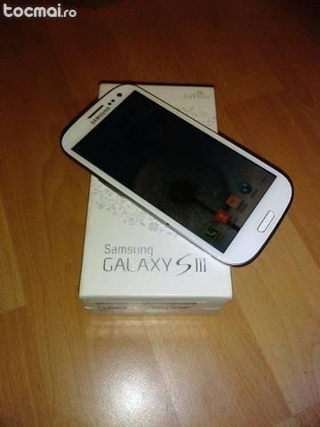 Samsung Galaxy S3 La Fleur