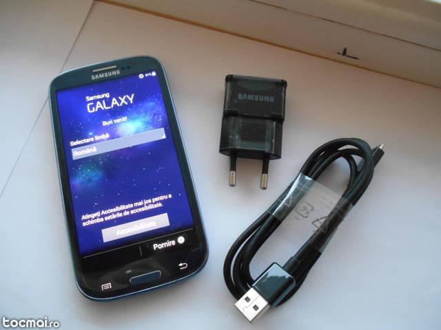 Samsung Galaxy S3 Neo Nou 0 secunde vb ! in tiple
