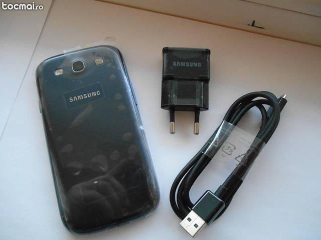 Samsung Galaxy S3 Neo Nou 0 secunde vb ! in tiple