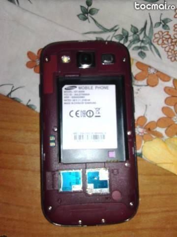 samsung galaxy s3 ptr piese