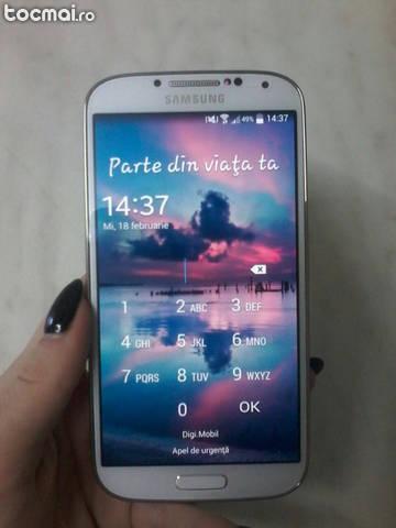 Samsung Galaxy S4