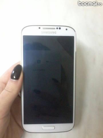 Samsung Galaxy S4