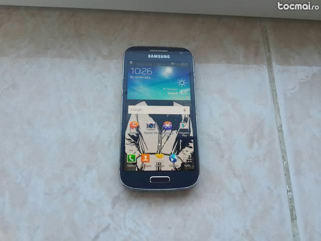 Samsung Galaxy s4 mini ca nou, decodat, toate accesorile!