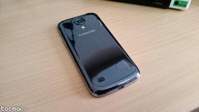 Samsung Galaxy S4 mini nou in garantie