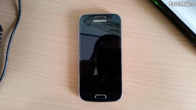Samsung Galaxy S4 mini nou in garantie