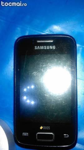 Samsung galaxy y duos s6102