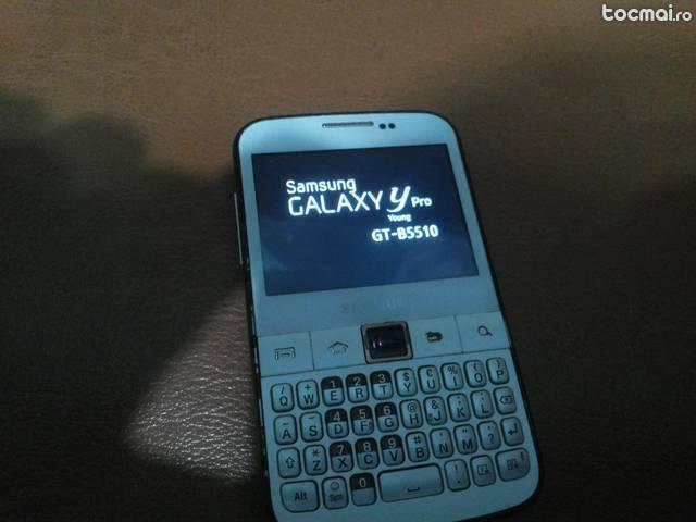 Samsung Galaxy Y PRO Young B5510