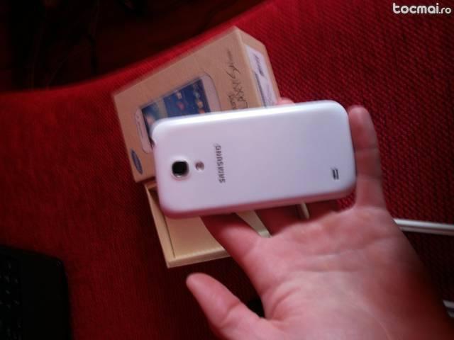 Samsung galaxyS4 mini