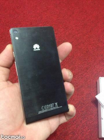 schimb huawei p6