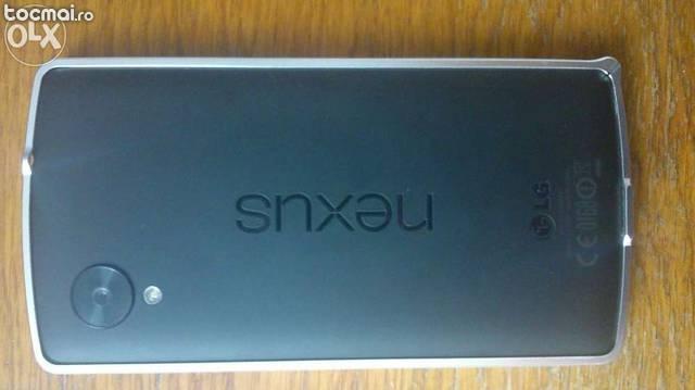 Schimb LG Nexus 5 Impecabil