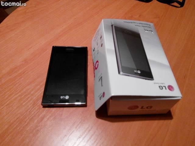 Smartphone LG L5 (e610)
