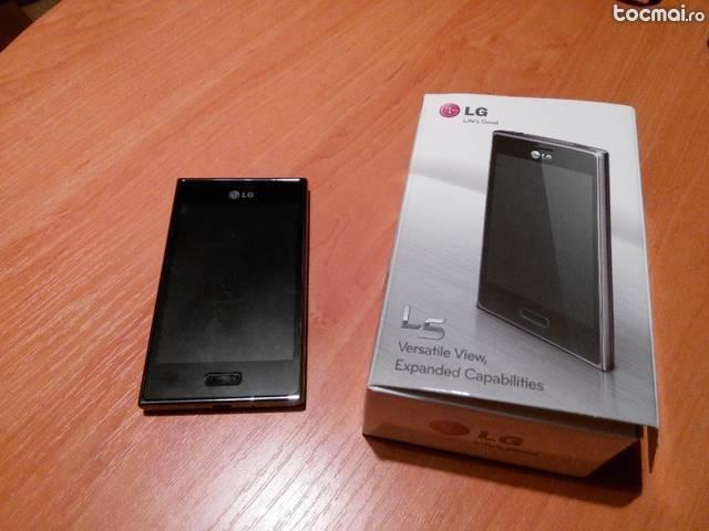 Smartphone LG L5 (e610)