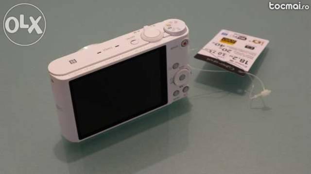 Sony dsc- wx350