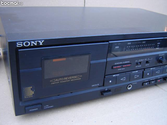 Sony TC WR 570