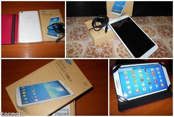 Tableta Samsung Galaxy Tab 3 8''