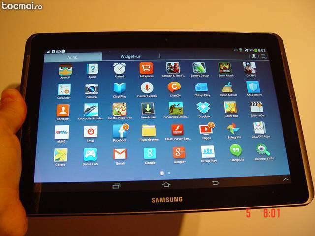 Tableta Samsung Tab 2, 10. 1. GT- P5100