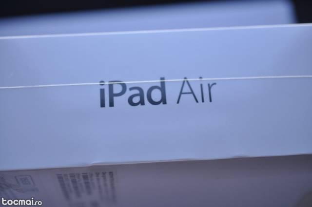 Tablete apple ipad air si ipad mini wifi+cellular 4g, noi