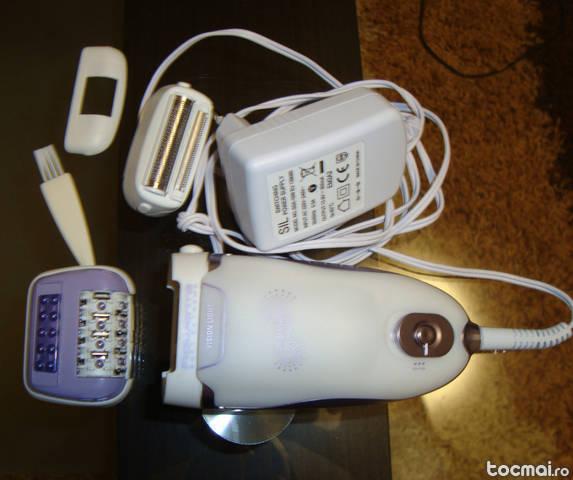 Epilator rowenta ep7530 nou!