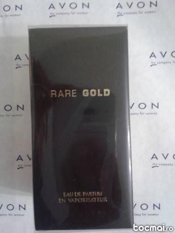 Parfum Rare Gold de la Avon 50ml Sigilat