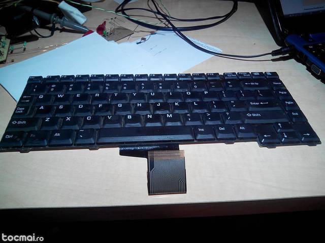 Tastatura laptop toshiba sattelite s277