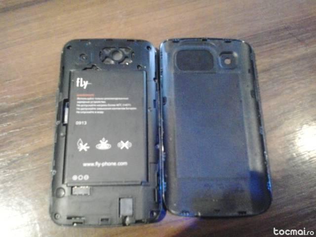 Telefon Fly Iq 238