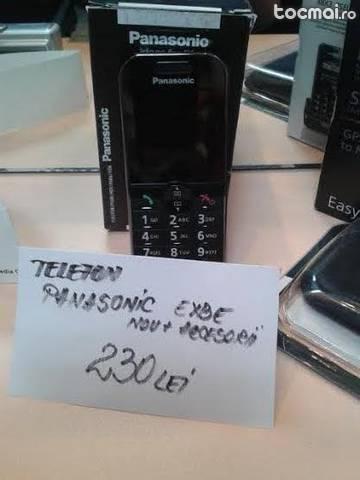 Telefon Panasonic Exbe