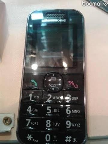 Telefon Panasonic Exbe