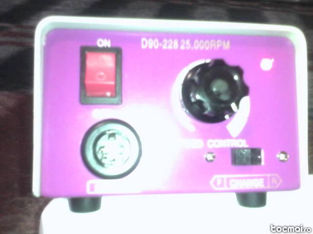 Unitate centrala micromotor tehnica dentara Dune90 25. 000rpm