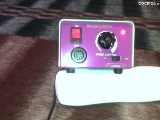 Unitate centrala micromotor tehnica dentara Dune90 25. 000rpm