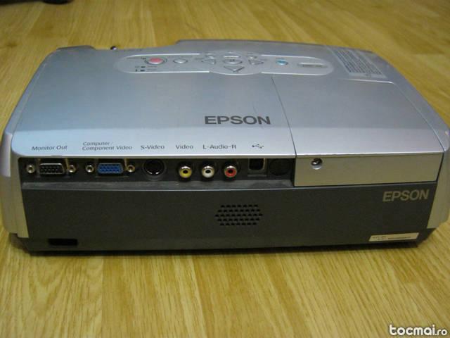 Videoproiector Epson emp- s3