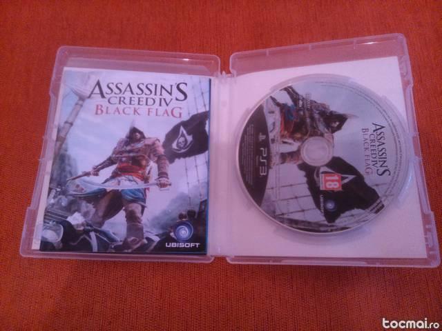 Assassin creed ps3