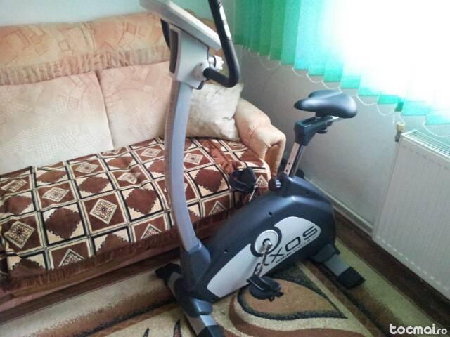 Bicicleta fitness Kettler Cycle P
