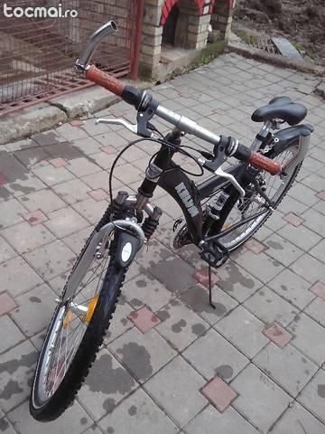 Bicicleta Kelvin