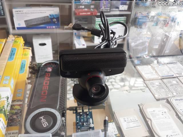 Camera Video PlayStation Eye SLEH- 00448