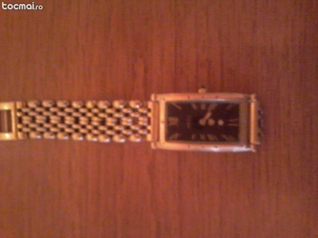 ceas de dama vintage Kross