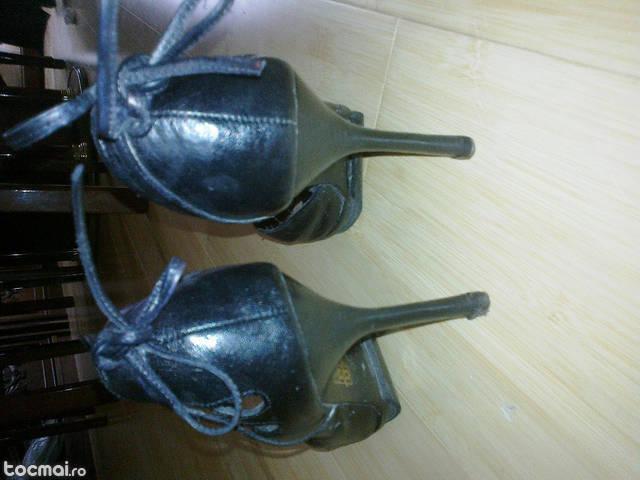 Pantofi faimoasa Patrizia Rigotti colectia 2012