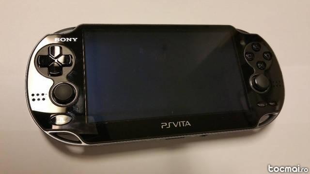 Consola PlayStation Vita WIFI+3G