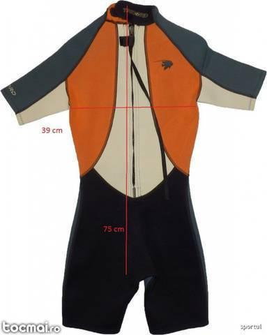 Costum combinezon neopren scuba diving TRIBORD cod- 258819