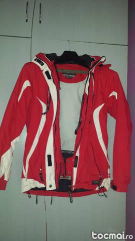 costum ski Killtec