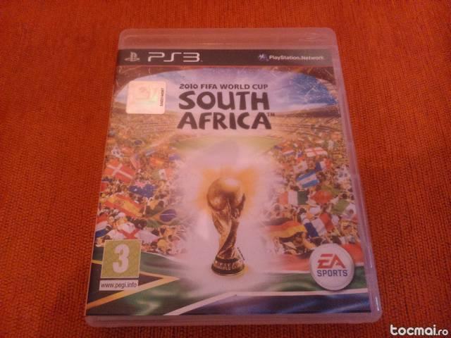 Fifa World Cup ps3