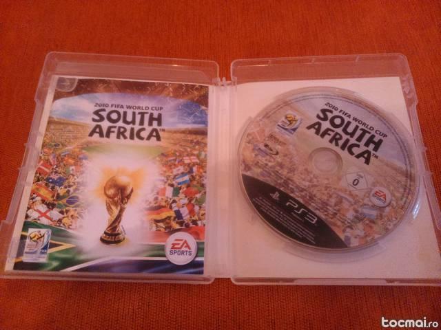 Fifa World Cup ps3