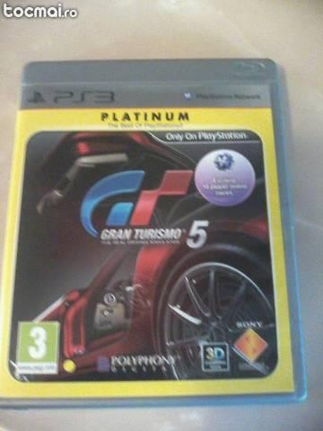 GT Grand Turismo 5 ps3