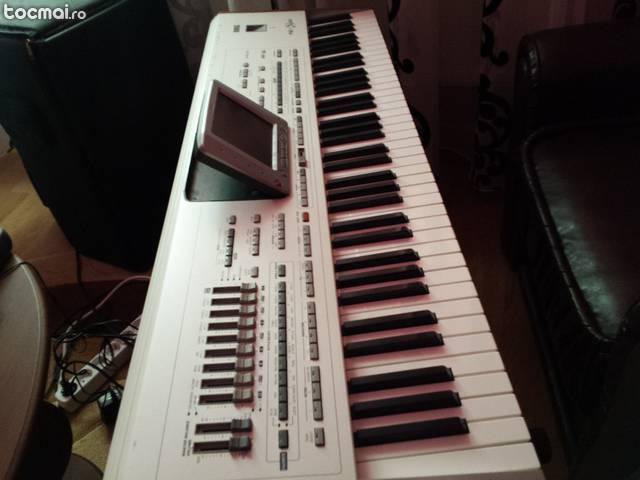 korg pa 2 x pro