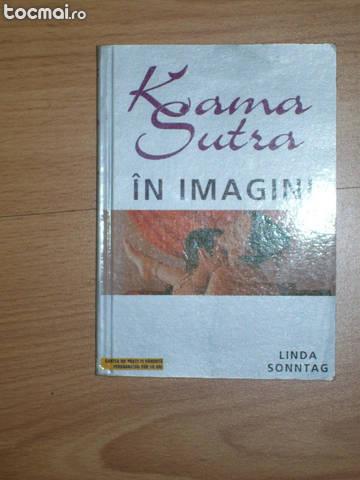 Linda Sonntag - Kama Sutra in Imagini