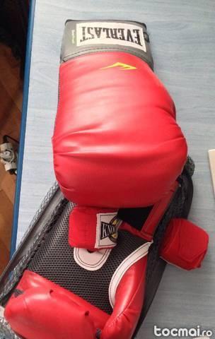 Manusi box/ kickbox- Everlast