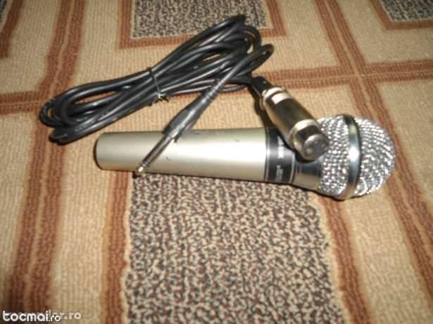 Microfon BORL