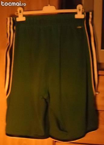 Pantaloni de baschet - Adidas - Boston Celtics