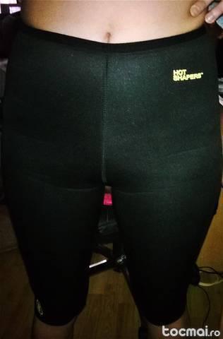 Pantaloni pentru slabit Hot Shapers