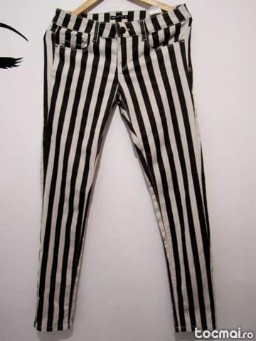 Pantaloni Terra Nova